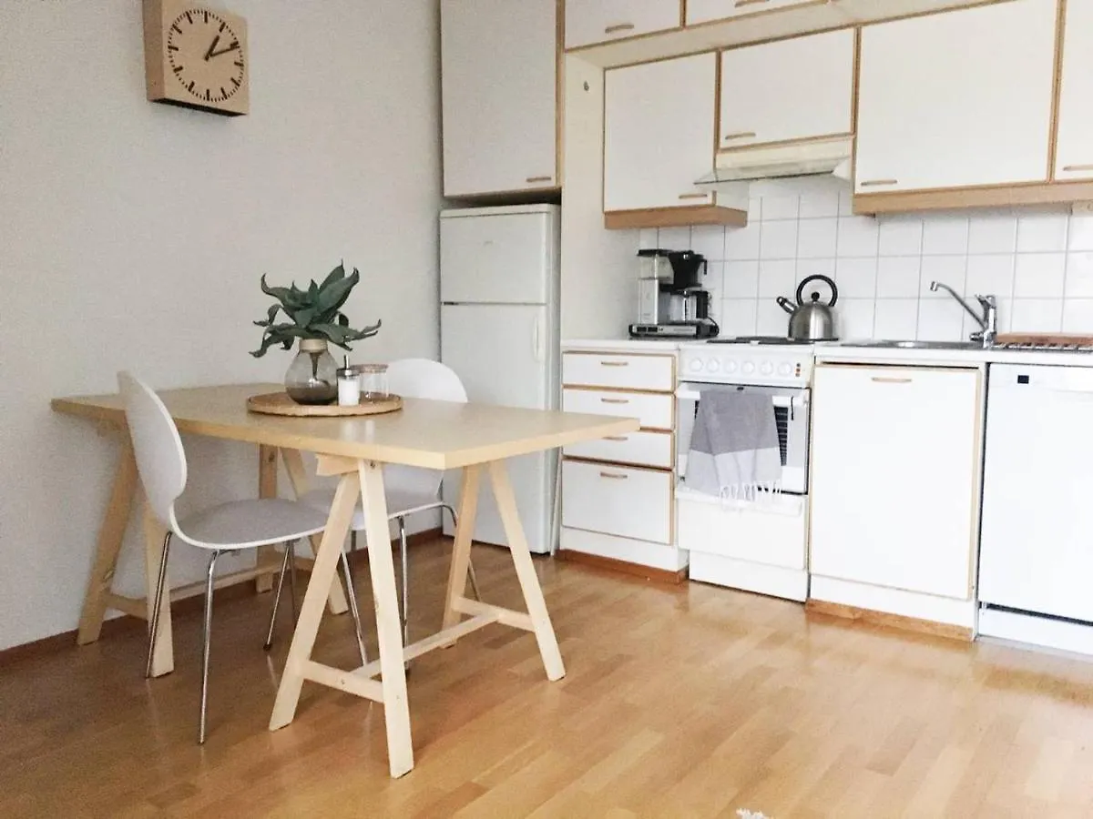 Roost Pursimiehenkatu Apartment Helsinki